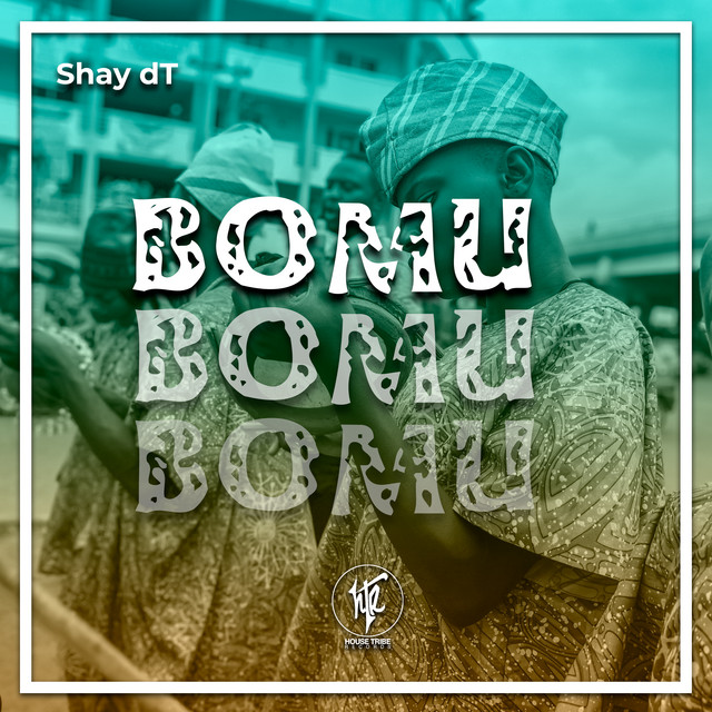 Bomu album art