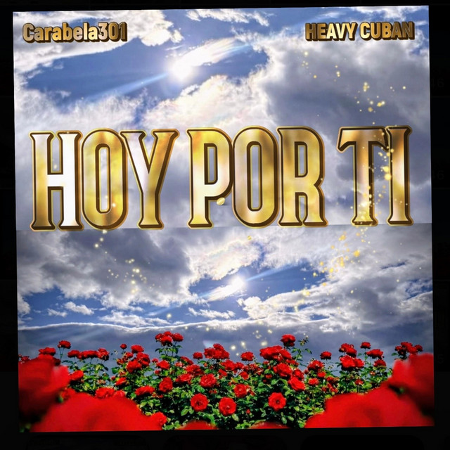 HOY POR TI