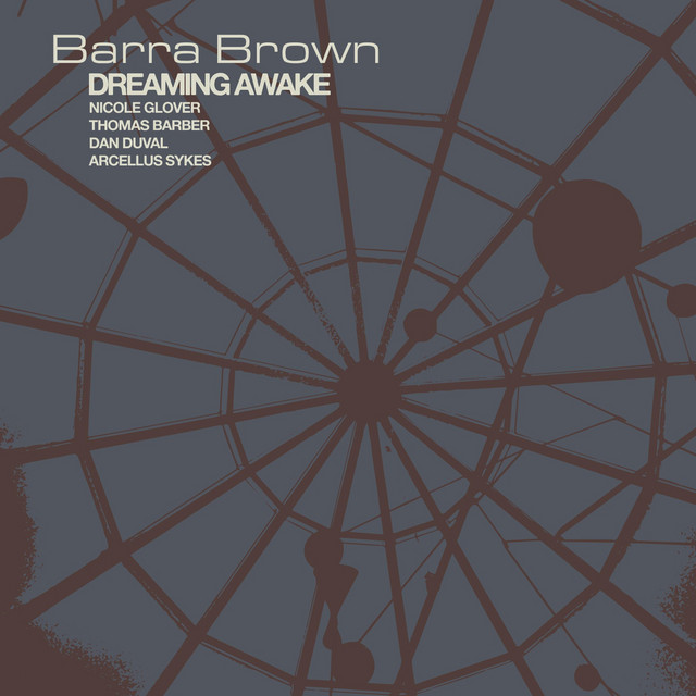 Dreaming Awake cover art