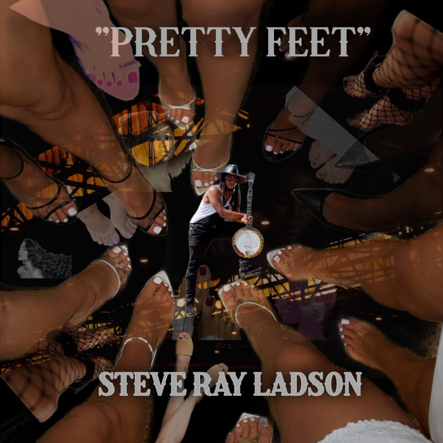 Pretty Feet