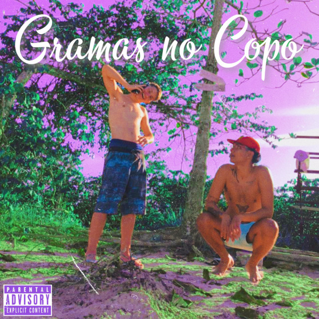 Gramas no Copo