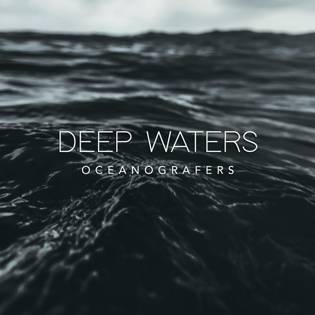 Deep Waters cover art