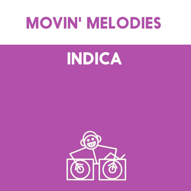 Indica - Red Jerry Remix