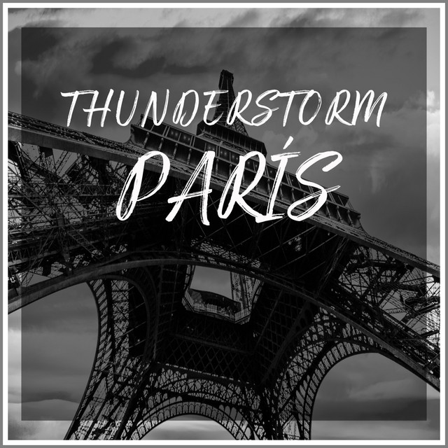 Thunderstorm in Paris, Pt. 07 cover art