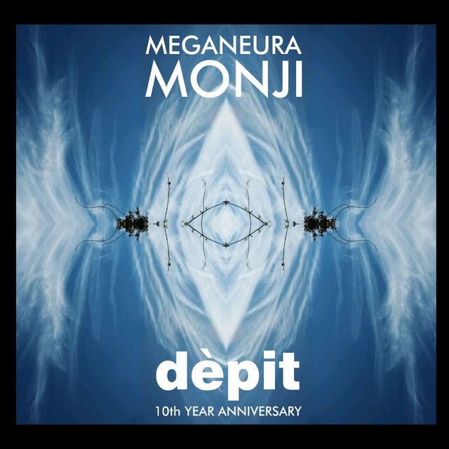 Dèpit (10th Year Anniversary) cover art