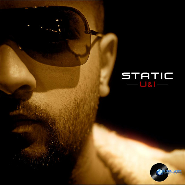 U & I (Radio Edit) artwork