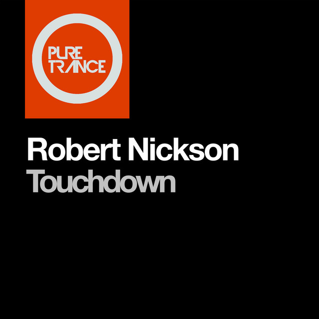 Touchdown - Original Mix