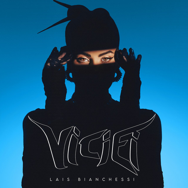 Capa de Viciei - Lais Bianchessi