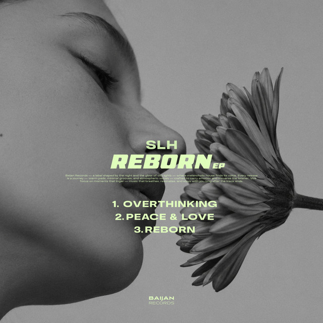 Reborn cover art