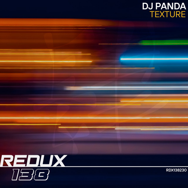 Texture - Jay Flynn Extended Remix cover art