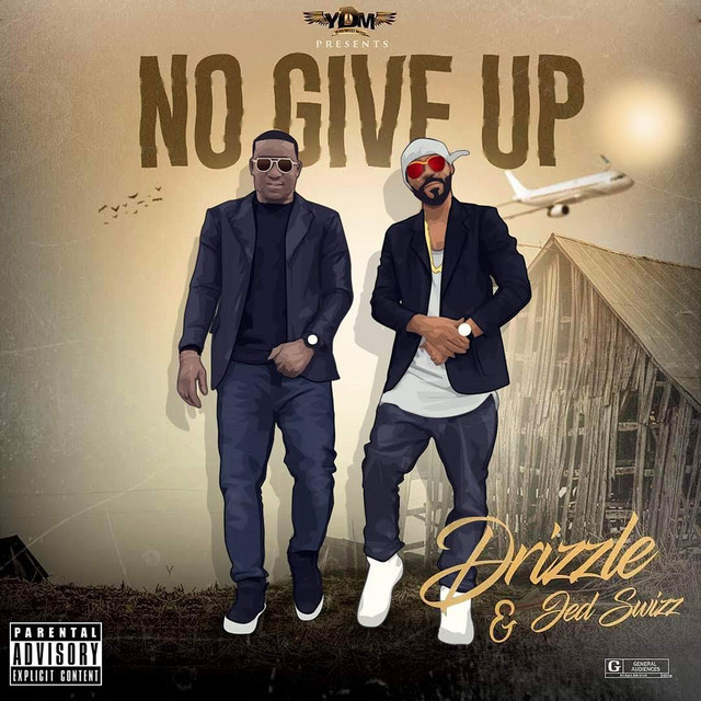 DRIZZLE & JED SWIZZ | Spotify