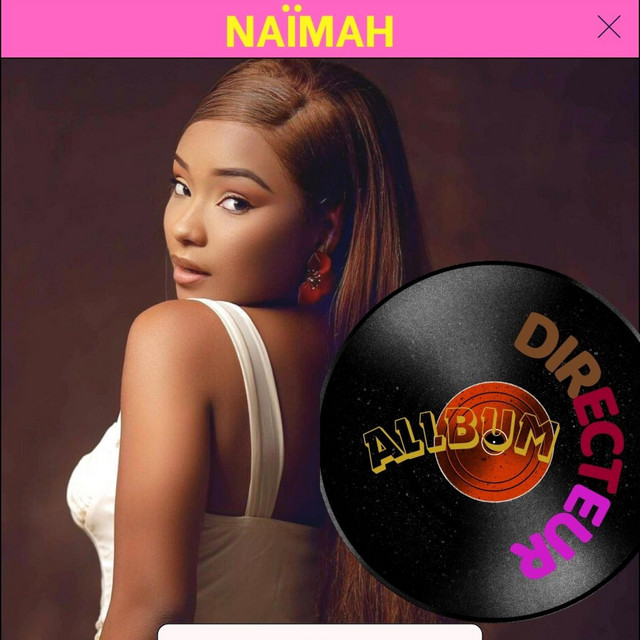 NAÏMAH