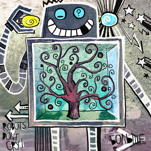 Больше cover art