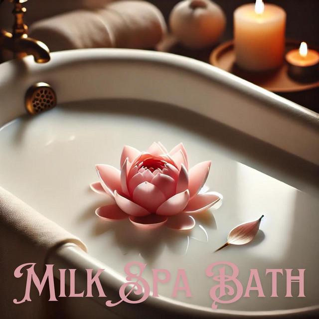 Milk Spa Bath: Romance Evening - Purification of Body & Soul, Egyptian Spa, Vedaearth Lounge Spa