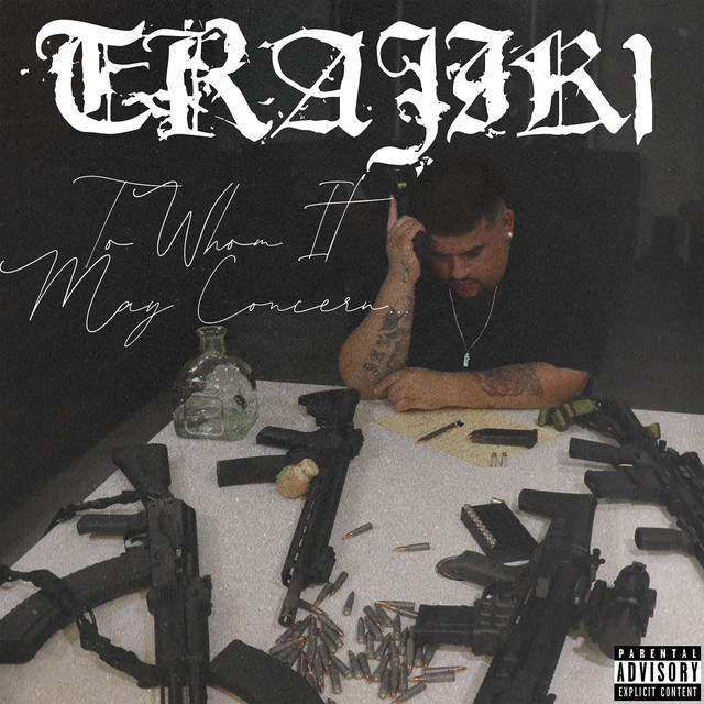 Chasin' A Bag cover art