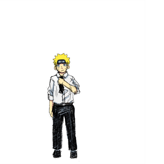 Create A Character artwork