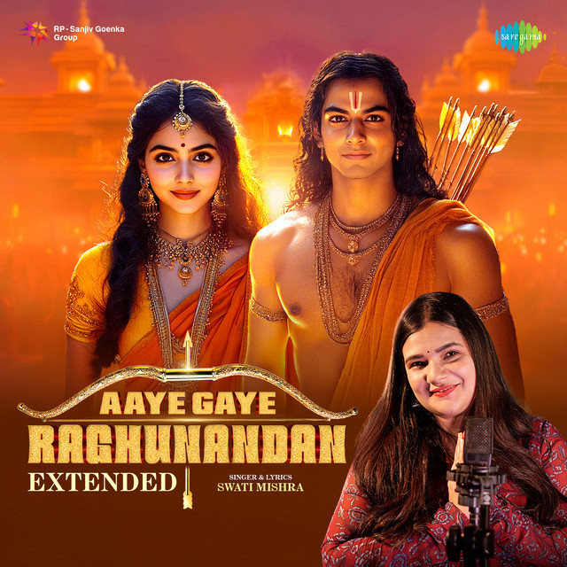 Aaye Gaye Raghunandan - Extended