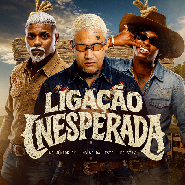 LIGAÇÃO INESPERADA