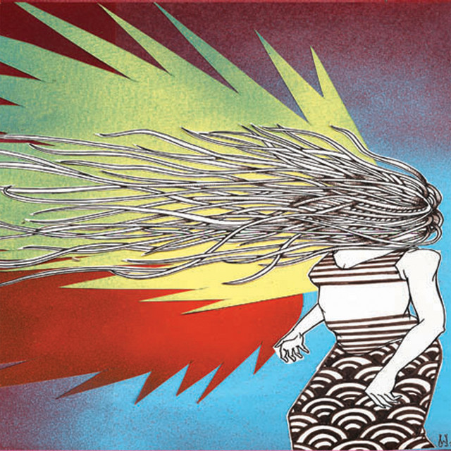 Hair Supply cover art