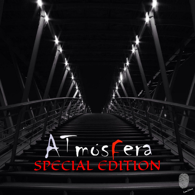 Atmósfera (Special Edition) cover