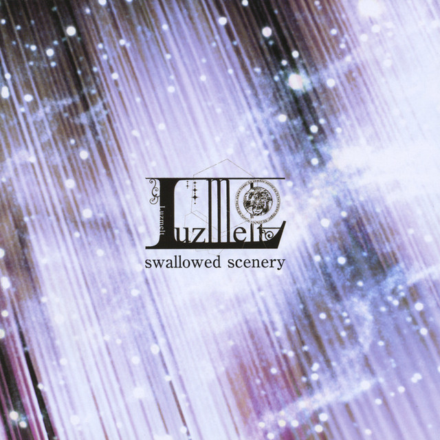 Swallowed Scenery cover