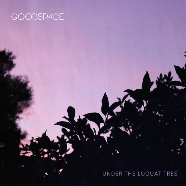 Under the Loquat Tree cover art