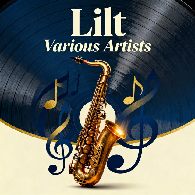 Lilt cover