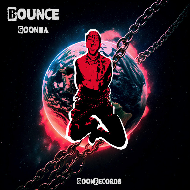 Bounce cover art