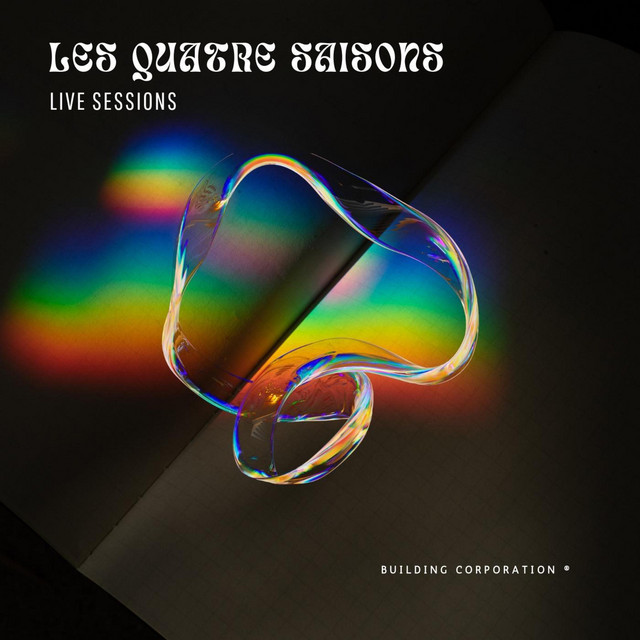 Live Session (Version Live) cover