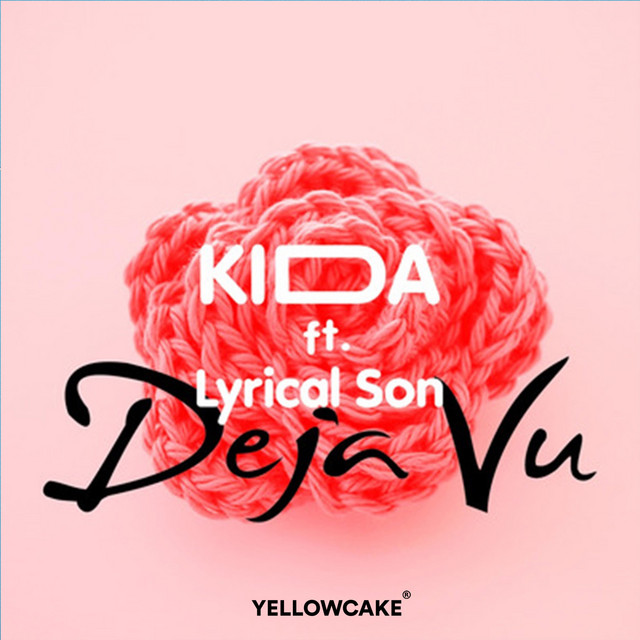 Deja Vu cover