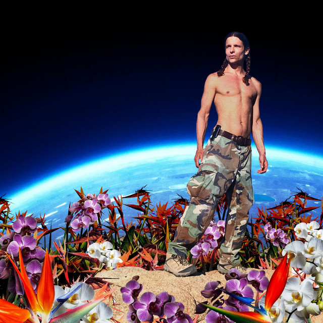 Your Paradise cover