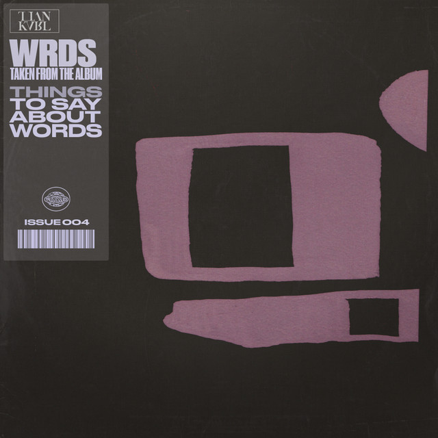(WRDS) album art