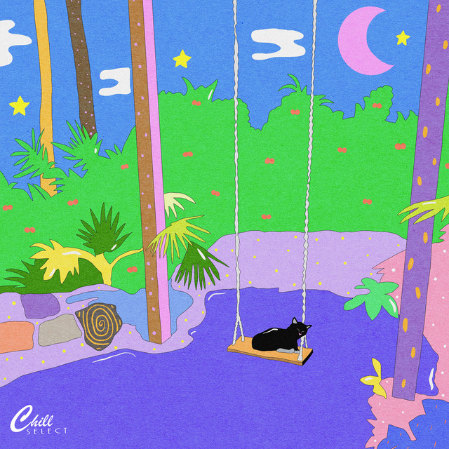 Gentle Waves