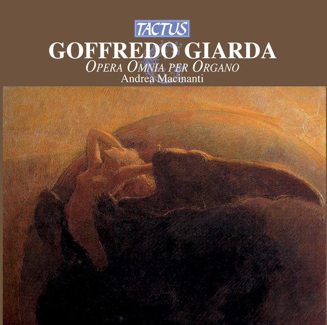 Opera omnia per organo