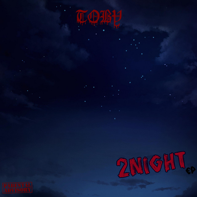 2night cover art