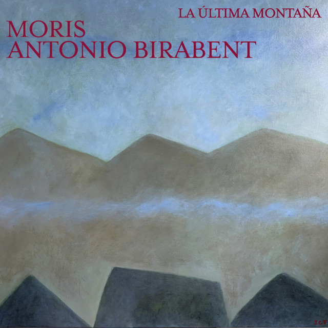 La Última Montaña cover art
