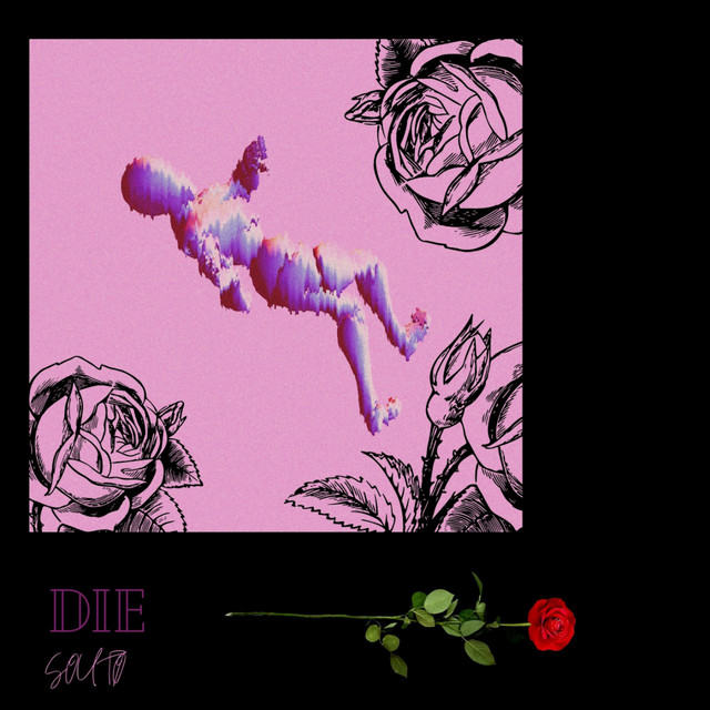 Die cover art