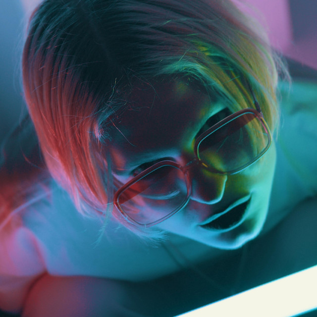 purple circles cover art