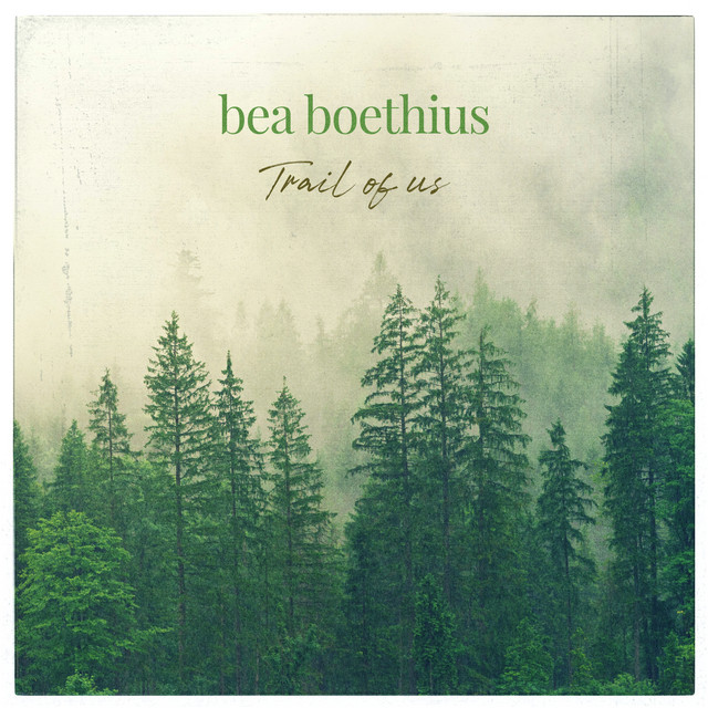 Trail Of Us cover art