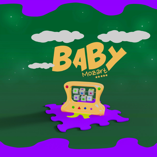Piano Baby Lullabies - Album by Baby Mozart | Spotify
