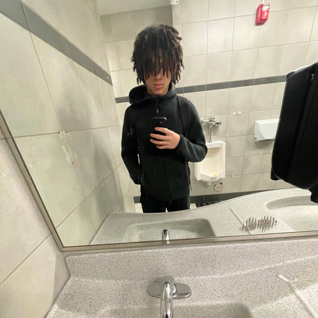 Yo part! cover art