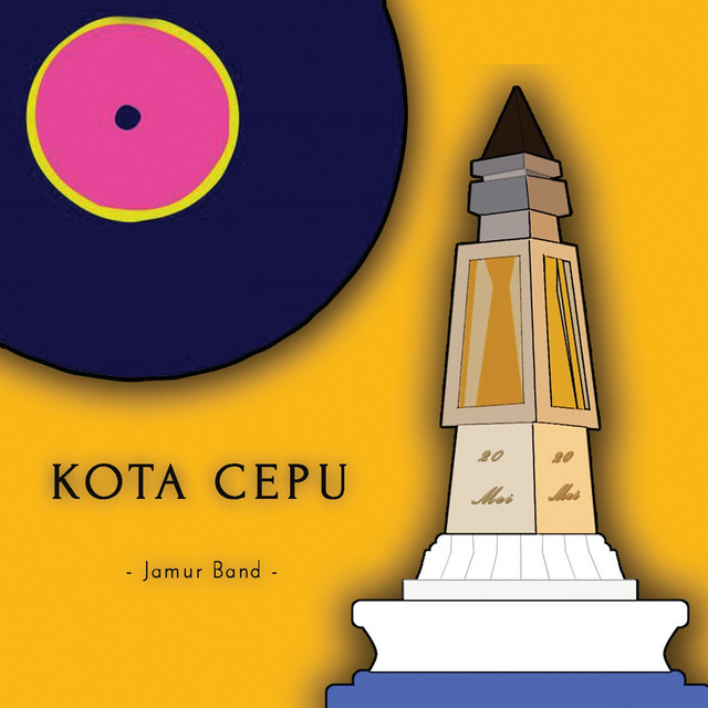 Jamur Band