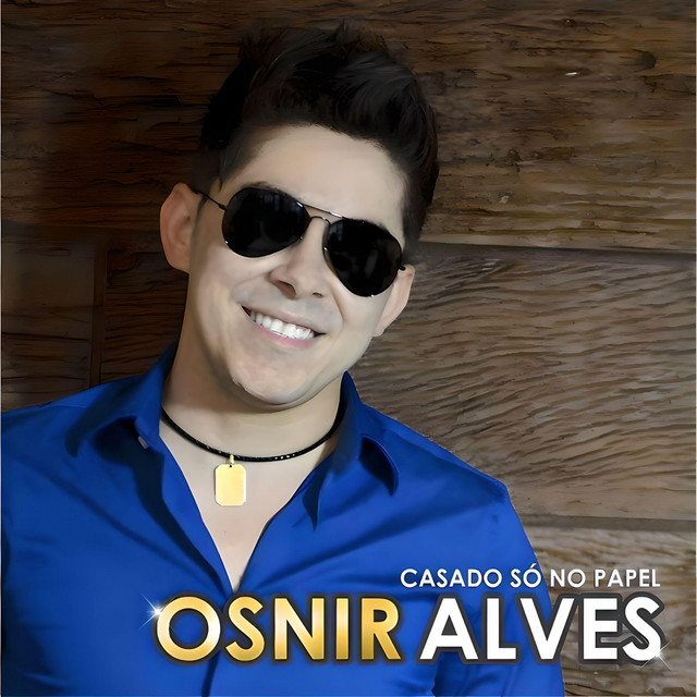 Casado Só no Papel cover art