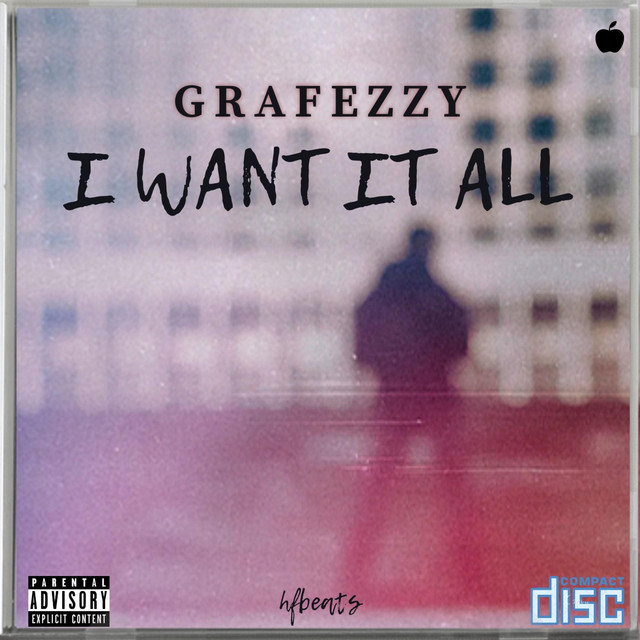 I Want It All