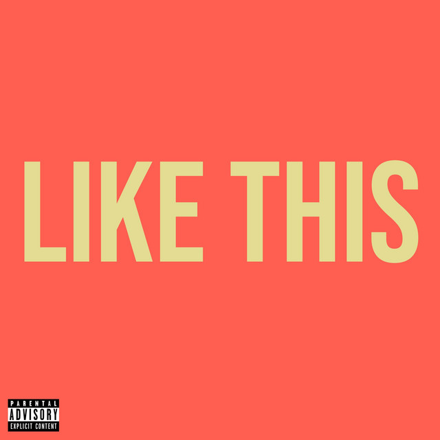 Like This cover art