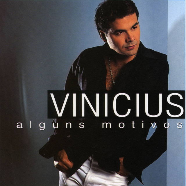 Alguns Motivos cover art