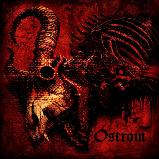 AméN cover art