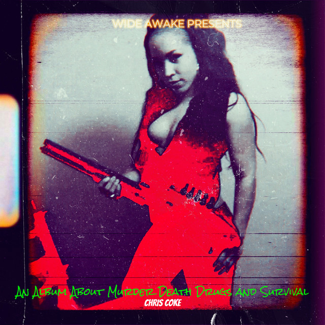 Srt cover art