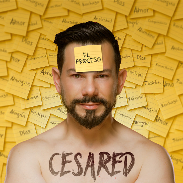 El Proceso cover art