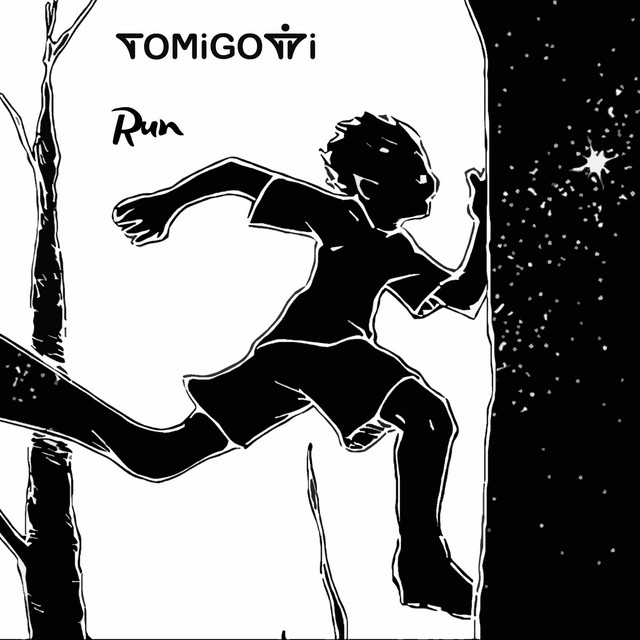 Tomigotti – Run
